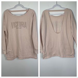 Victorias Secret pullover sweatshirt